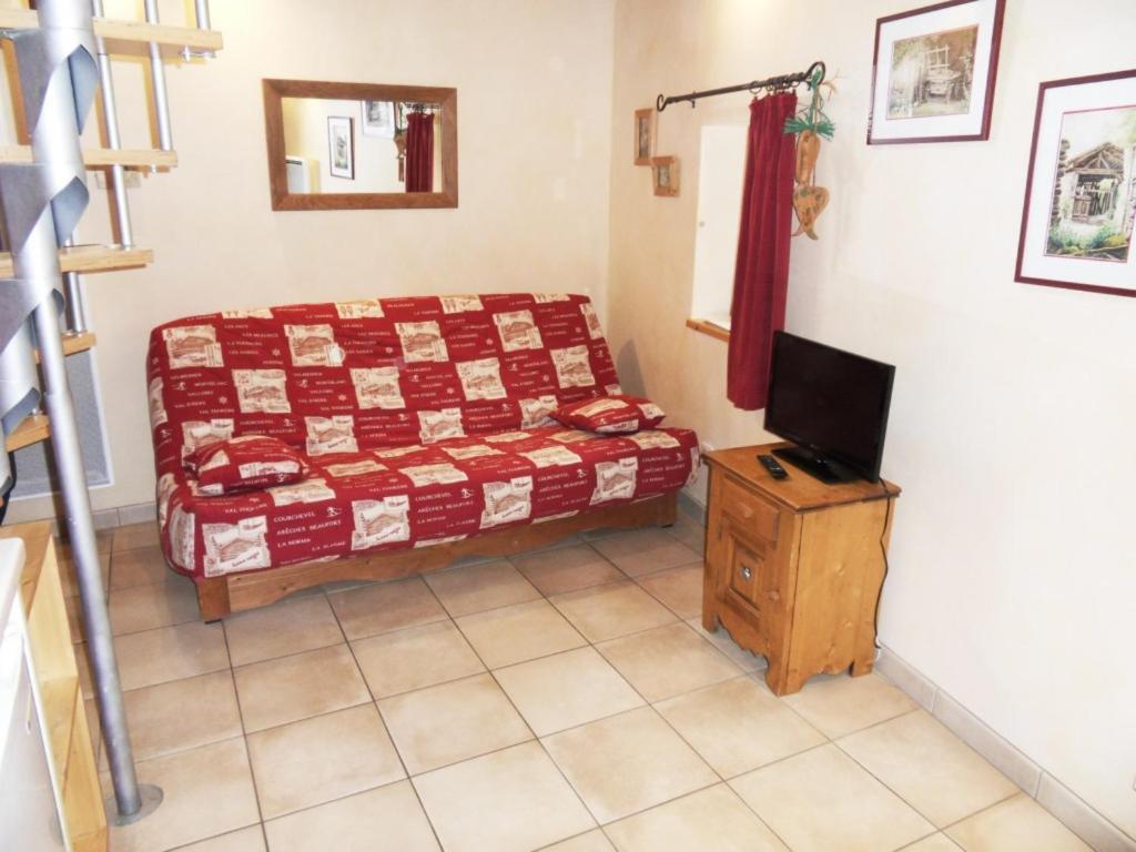 Le Sarto - St Jean De Maurienne Apartment Saint-Jean-de-Maurienne