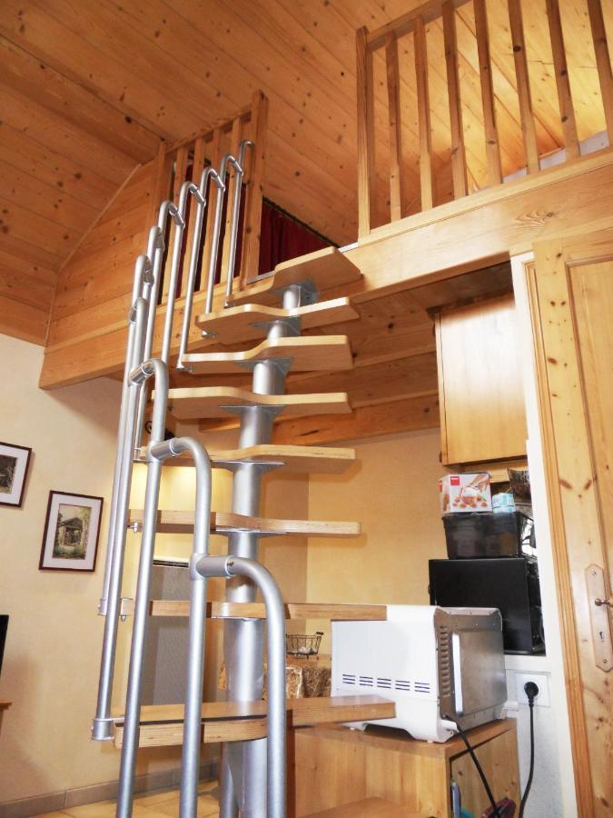 Apartment Le Sarto - St Jean De Maurienne